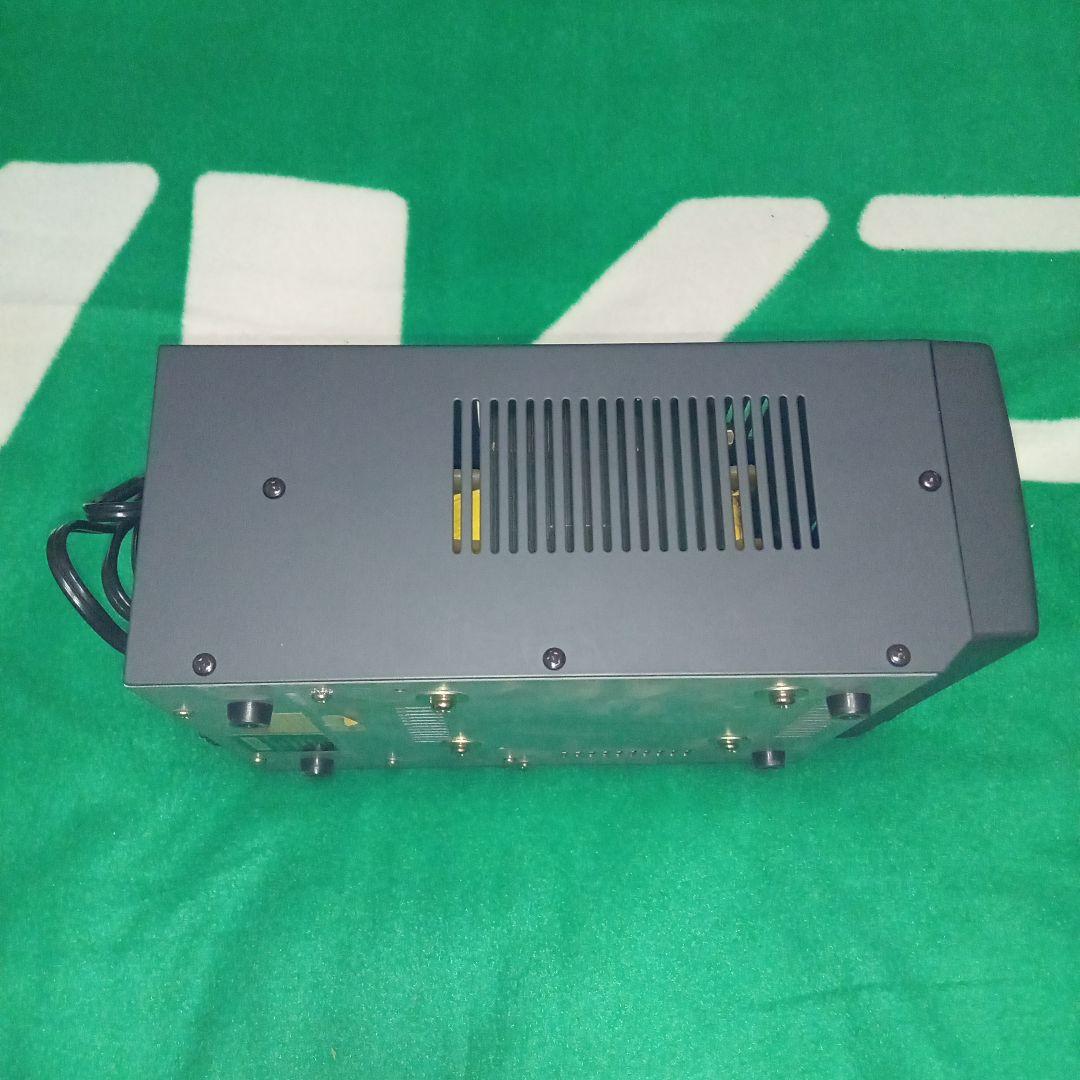 第一電波工業 ダイアモンド GSV1200 直流安定化電源