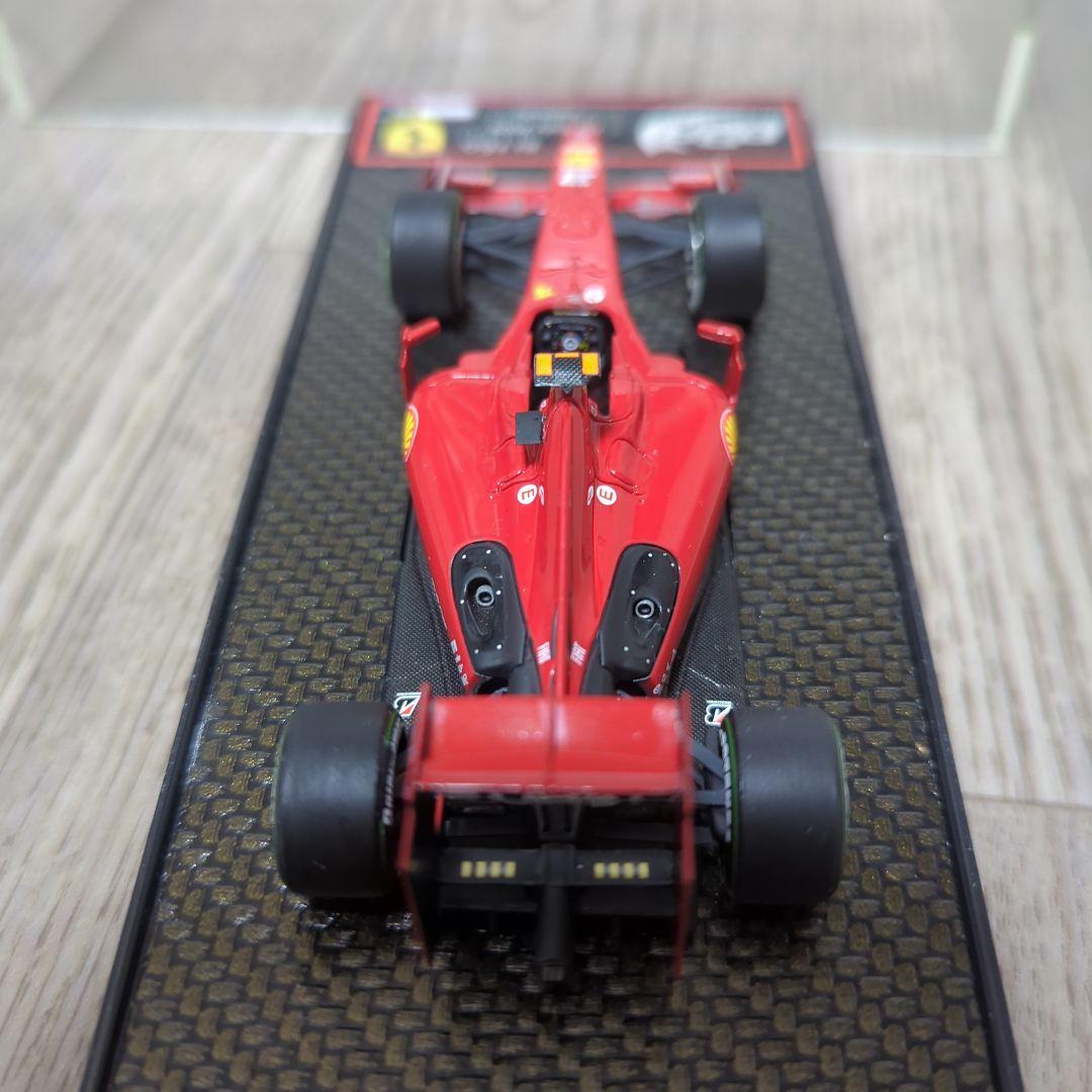 限定品Ferrari F60 2009 GP Italy Fisichella