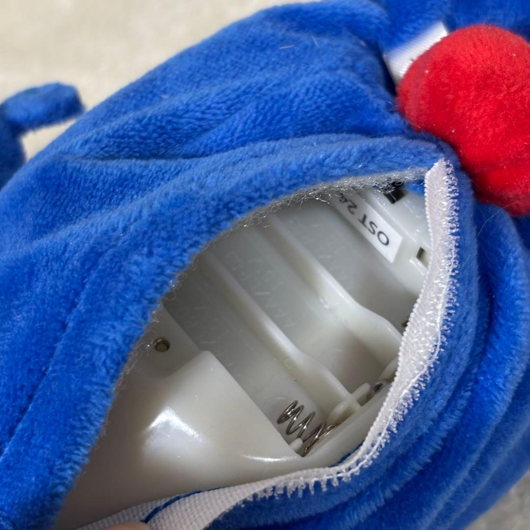 【動作確認済】まねまねミャクミャク 万博 EXPO モノマネ トコトコ