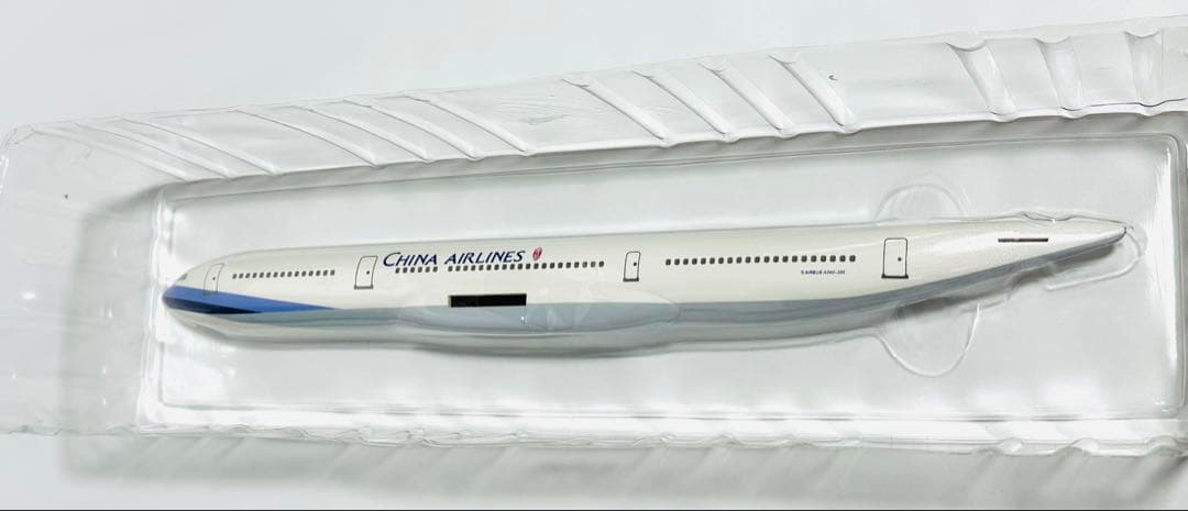 hogan 1/200 中華航空 A340-300