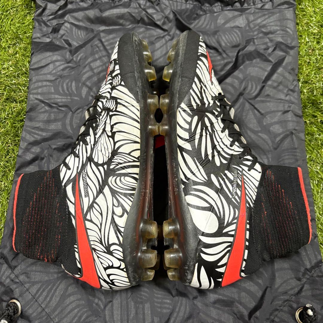 NIKE Hypervenom Phantom Ⅱ NJR AG-R