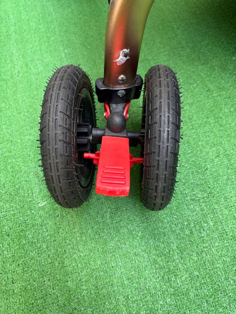 引き取り限定‼️ペットカート、ドッグカートALLWAN