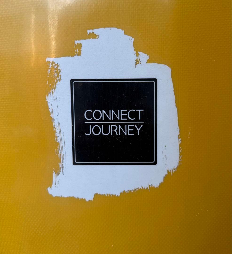 OH済みCONNECT JOUNEY ノーズライダーモデル9’8” 森井シェイプ