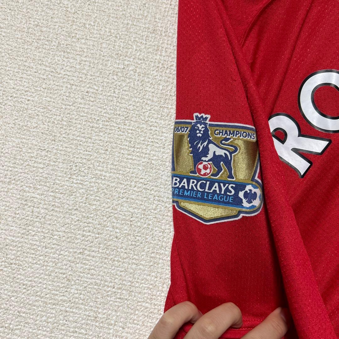 マンチェスターユナイテッド 2008/2009 クリスティアーノ ロナウド