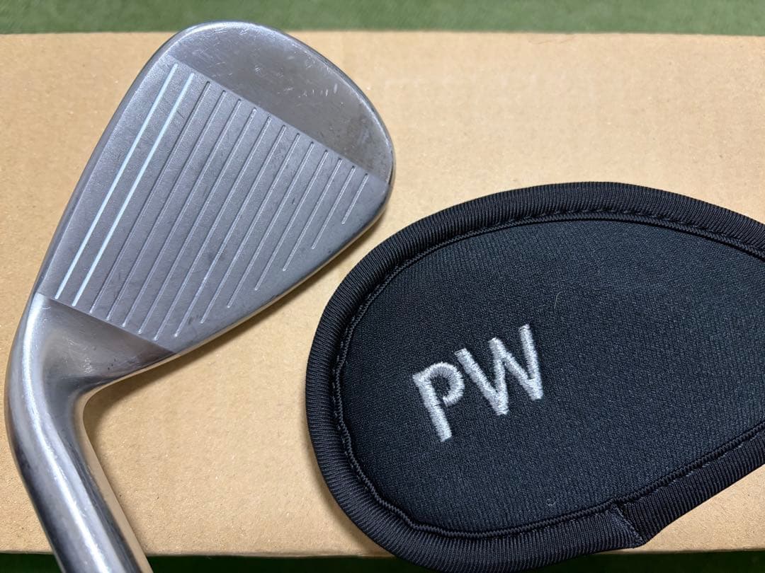 callaway ドライバー　アイアンセット(５本) ROGUE ST MAX