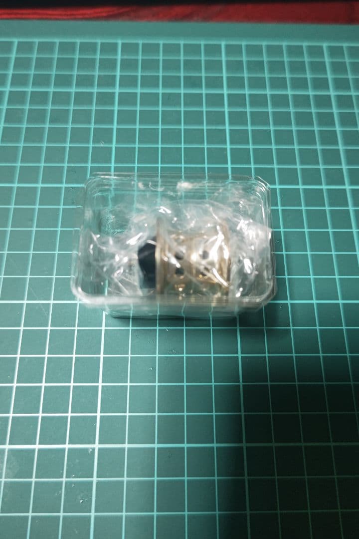KTFネオスプール 「KAHEN」 スティーズCT用 Ver2 30φゴールド