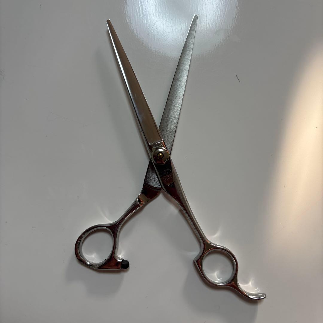 Kame３本セットsuperシザーハサミ 柳生レオックス柳生　REOX