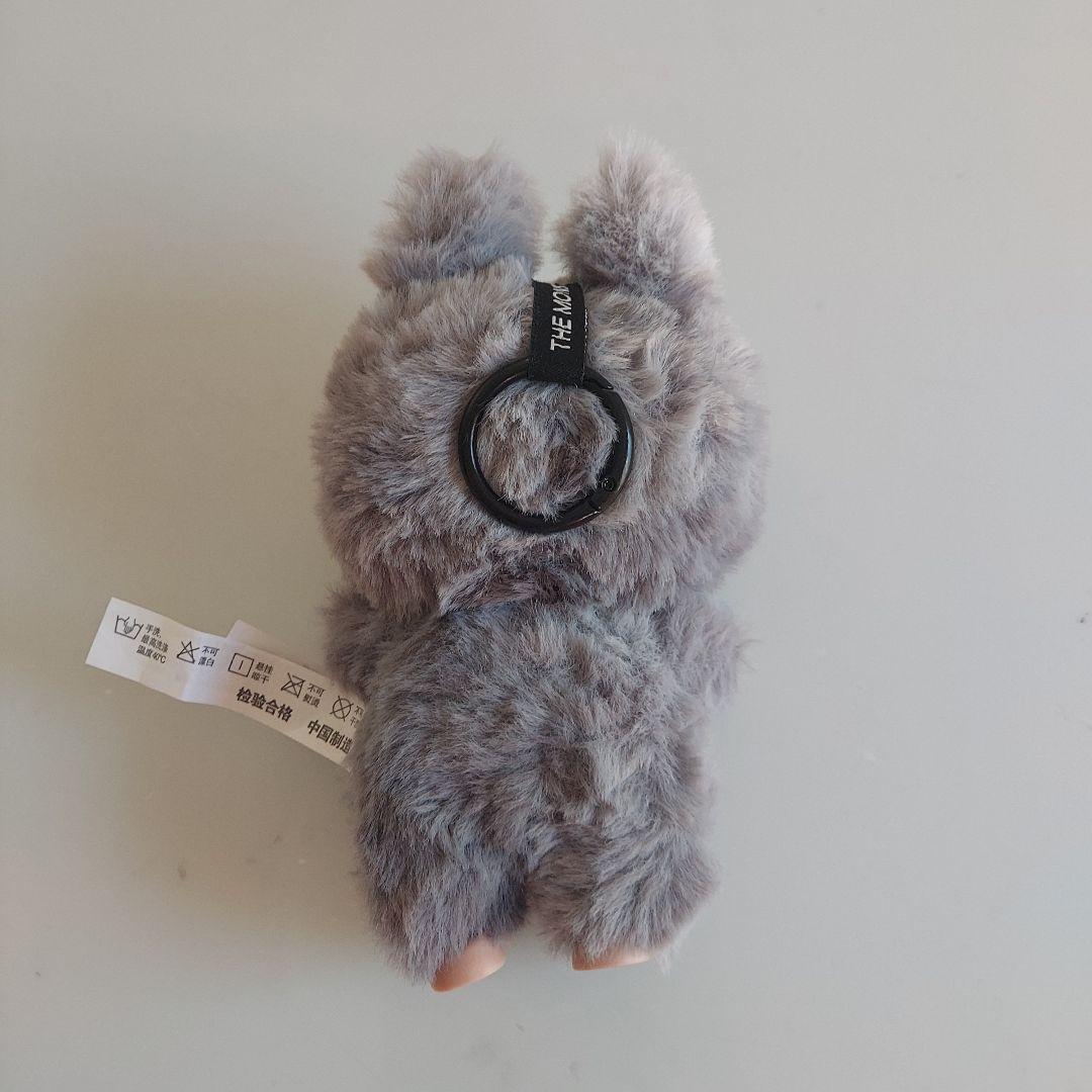 【新春❁︎初売り】LABUBU エナジー シークレット