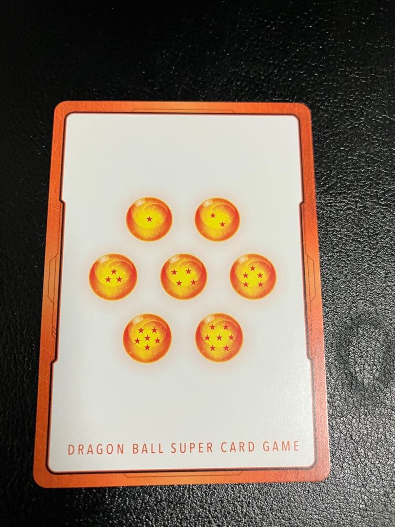 e-89 41巻　金　エナジーマーカー　孫悟空　manga booster