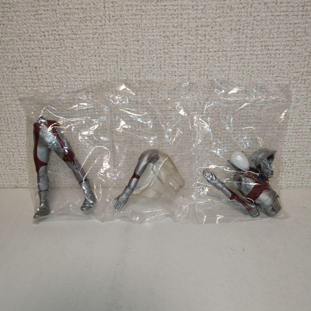 【内袋未開封品】究極大怪獣 第弐集 アルティメットモンスターズ2　2種セット