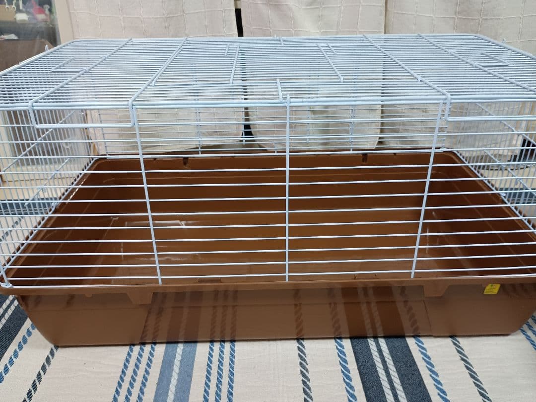 シャトルマルチ R85 小動物用ケージ