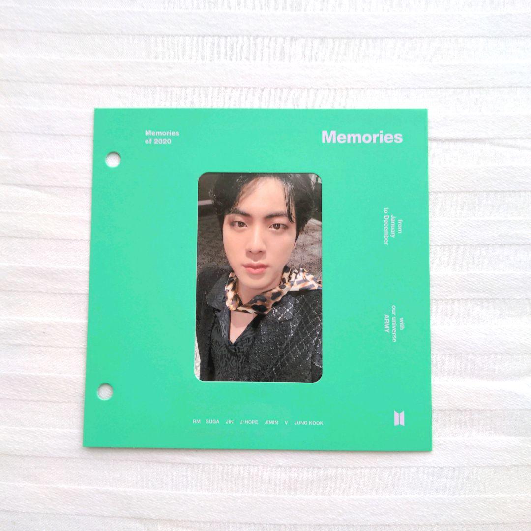 BTS CD DVD Blu-ray フォト トレカ ジン ナム ユンギ ホビ