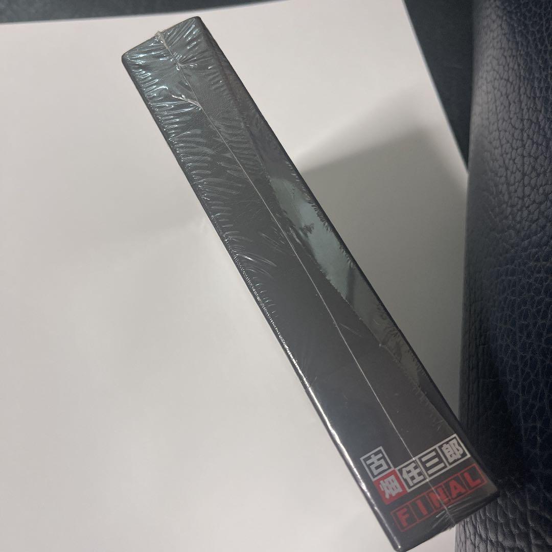 古畑任三郎FINAL DVD-BOX