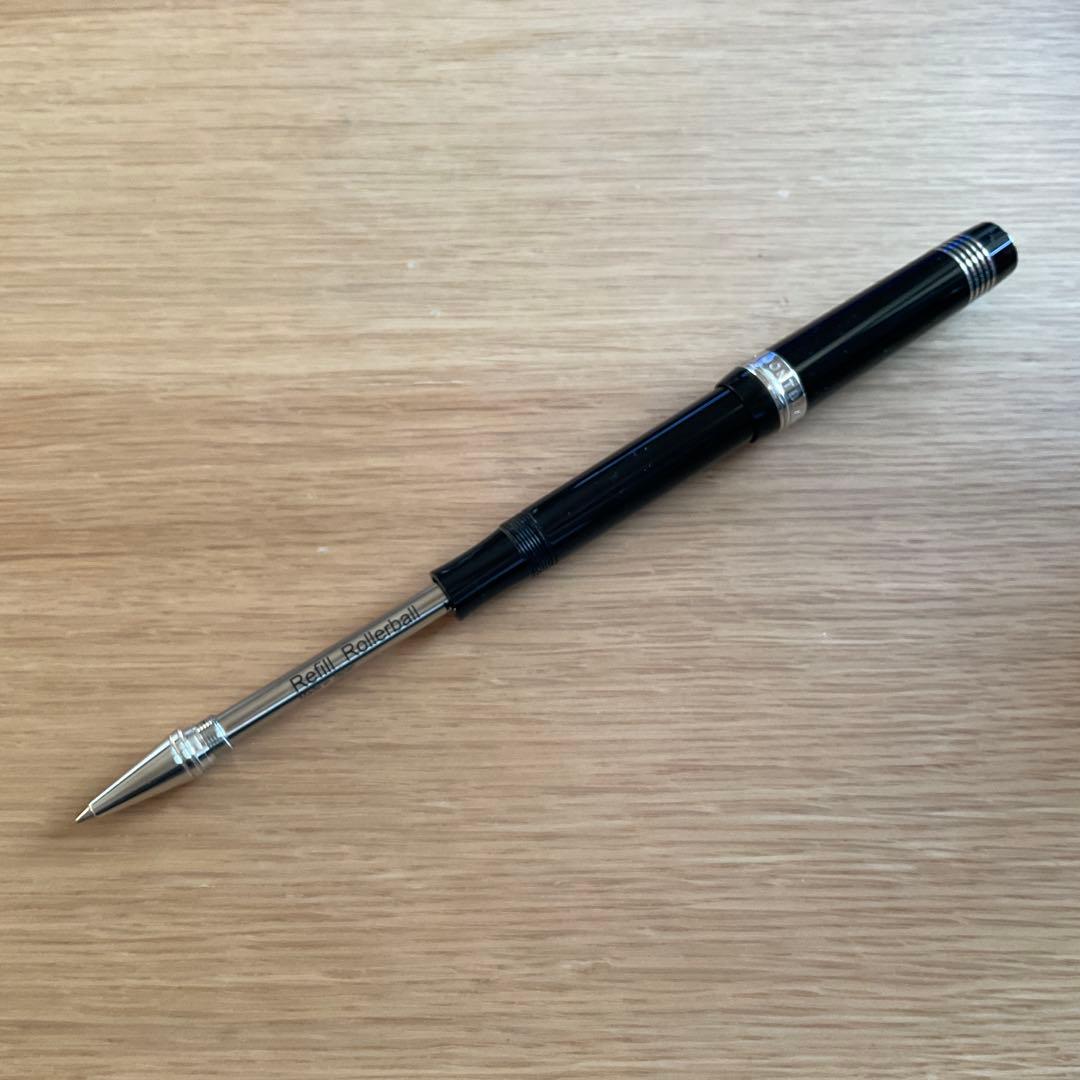 MONTBLANC モンブラン ヨハネス・ブラームス 限定 ローラーボール