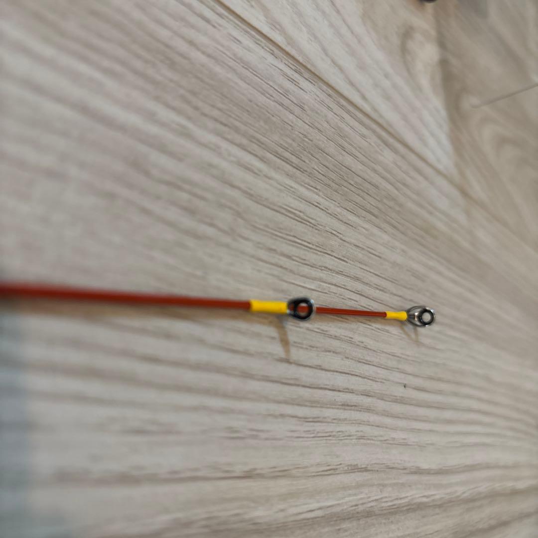 ダイワ エメラルダス x イカメタル 70mls-s