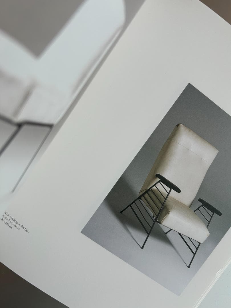 希少本 BRAZILIAN MODERN DESIGN コルビュジエ ペリアン