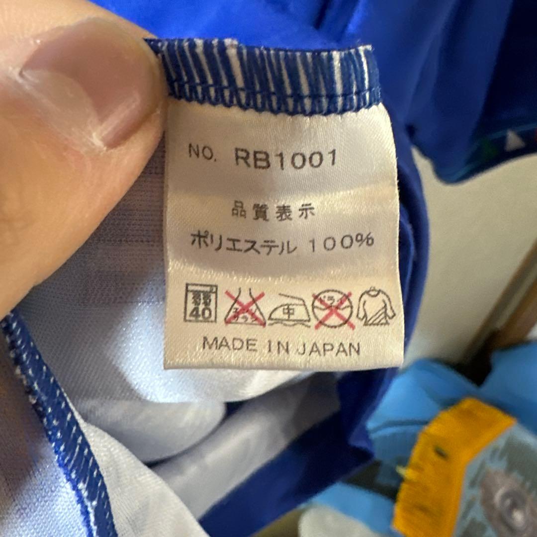 R. BAGGIO ロベルトバッジョ 10 DIADORA サッカー記念ユニ