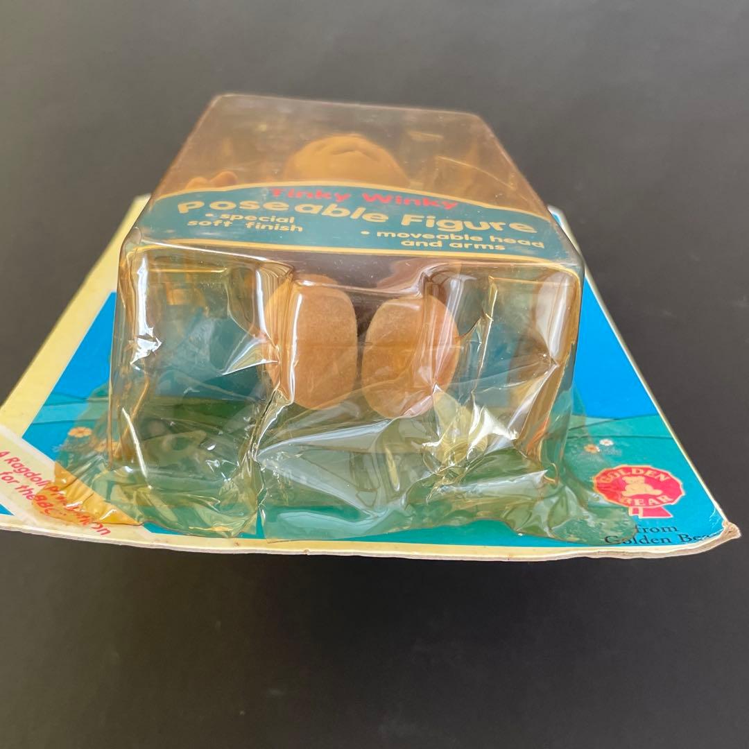 【未開封・レア】テレタビーズ 90's ヴィンテージフィギュア 海外 希少品