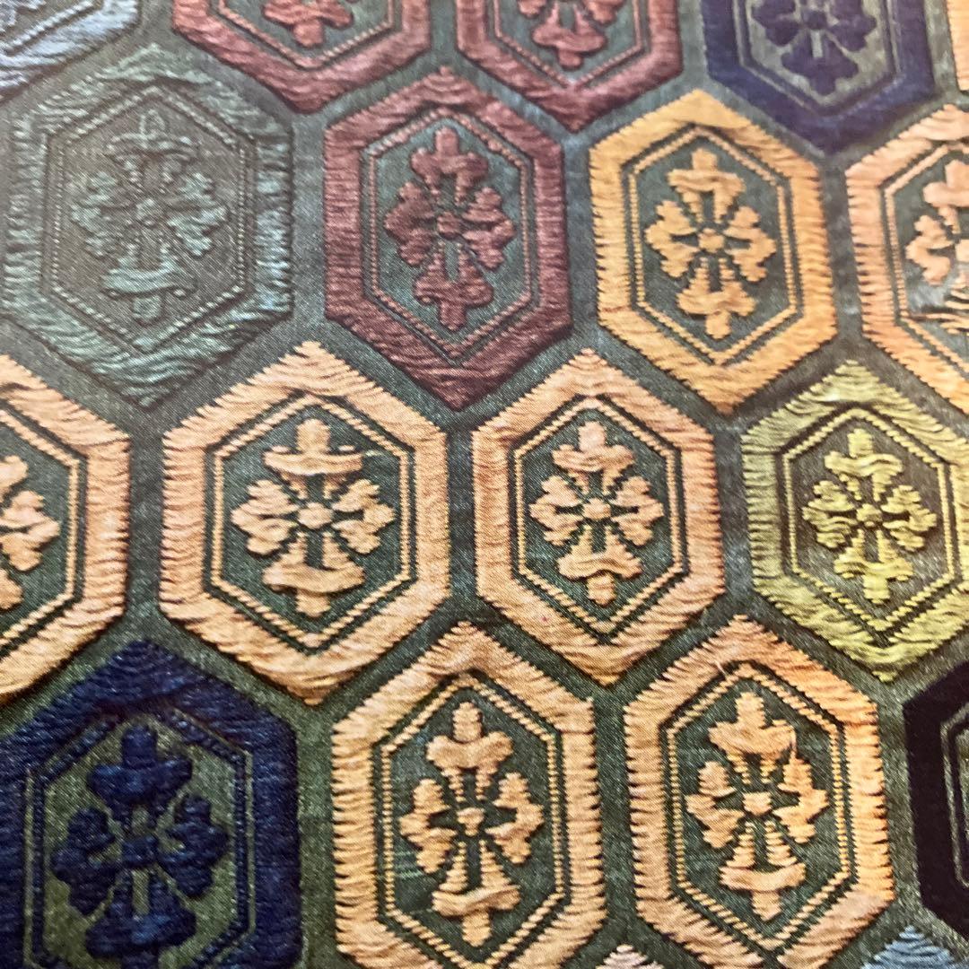 日本染色文様集　全3巻