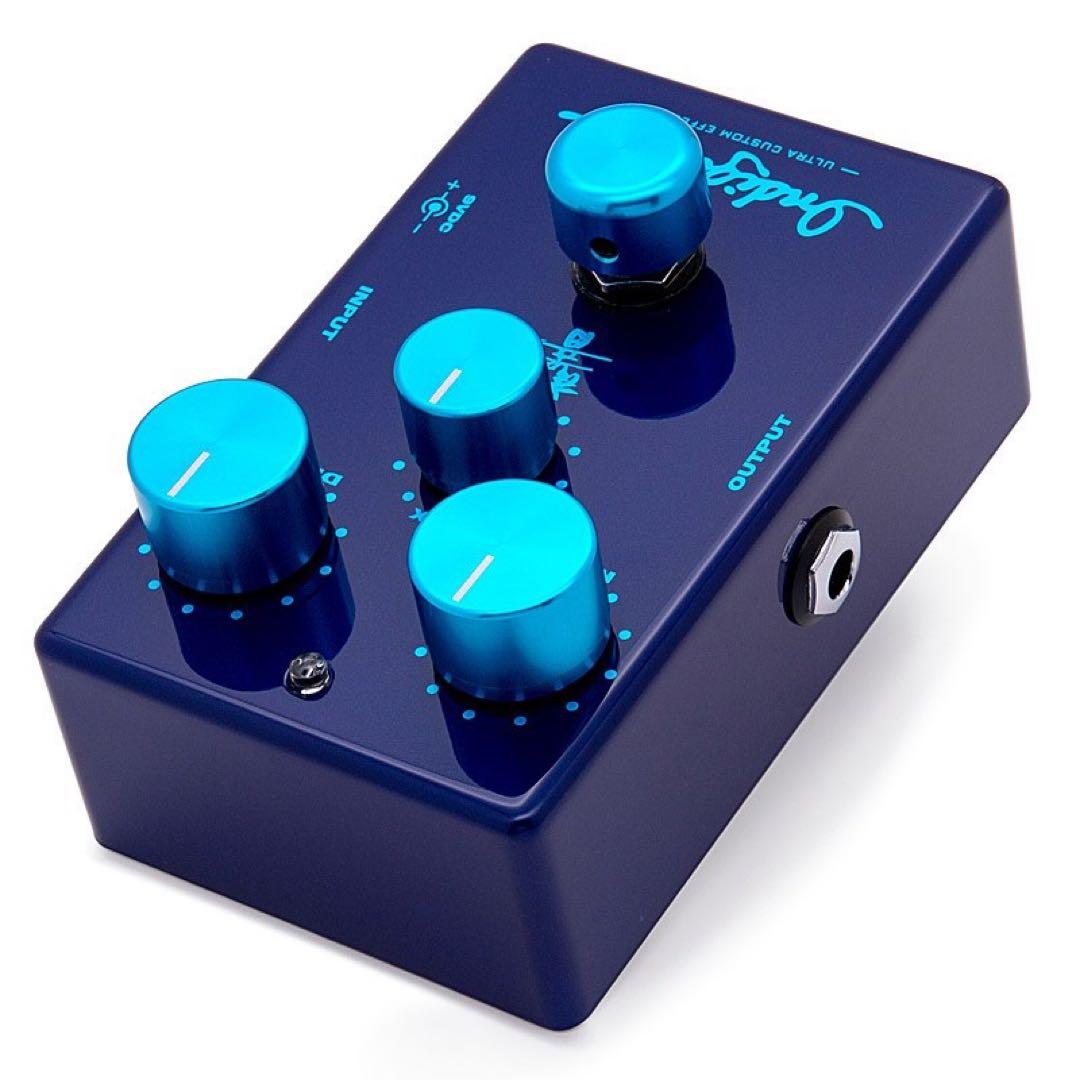 Indigo Note 第二弾プロダクトCHORUS 松本孝弘