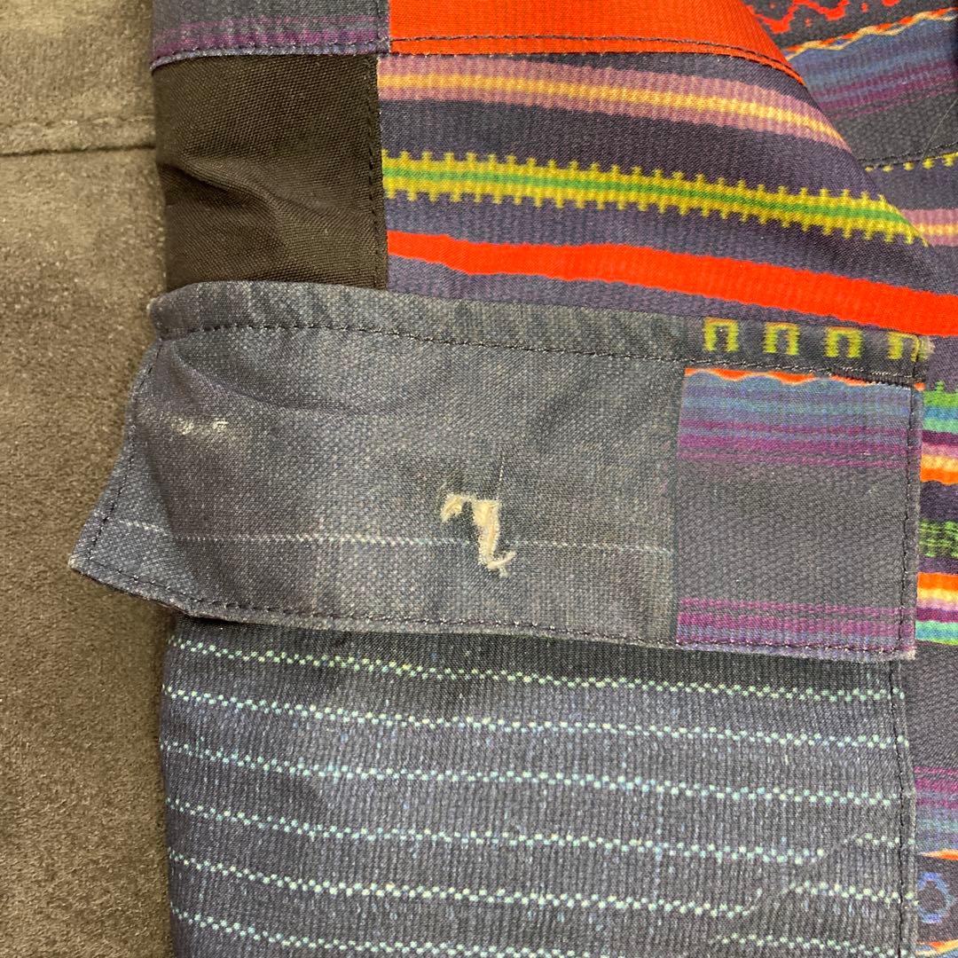 BURTON スノーウェア キッズ 子供 5/6T つなぎ GORE-TEX