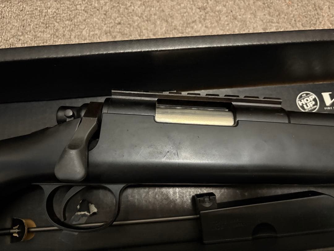 VSR-10 プロスナイパー　G-SPEC