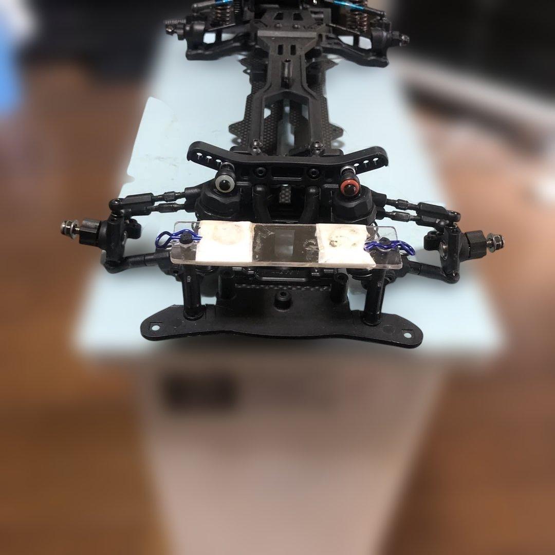 ヨコモＹＤ2ジャンク