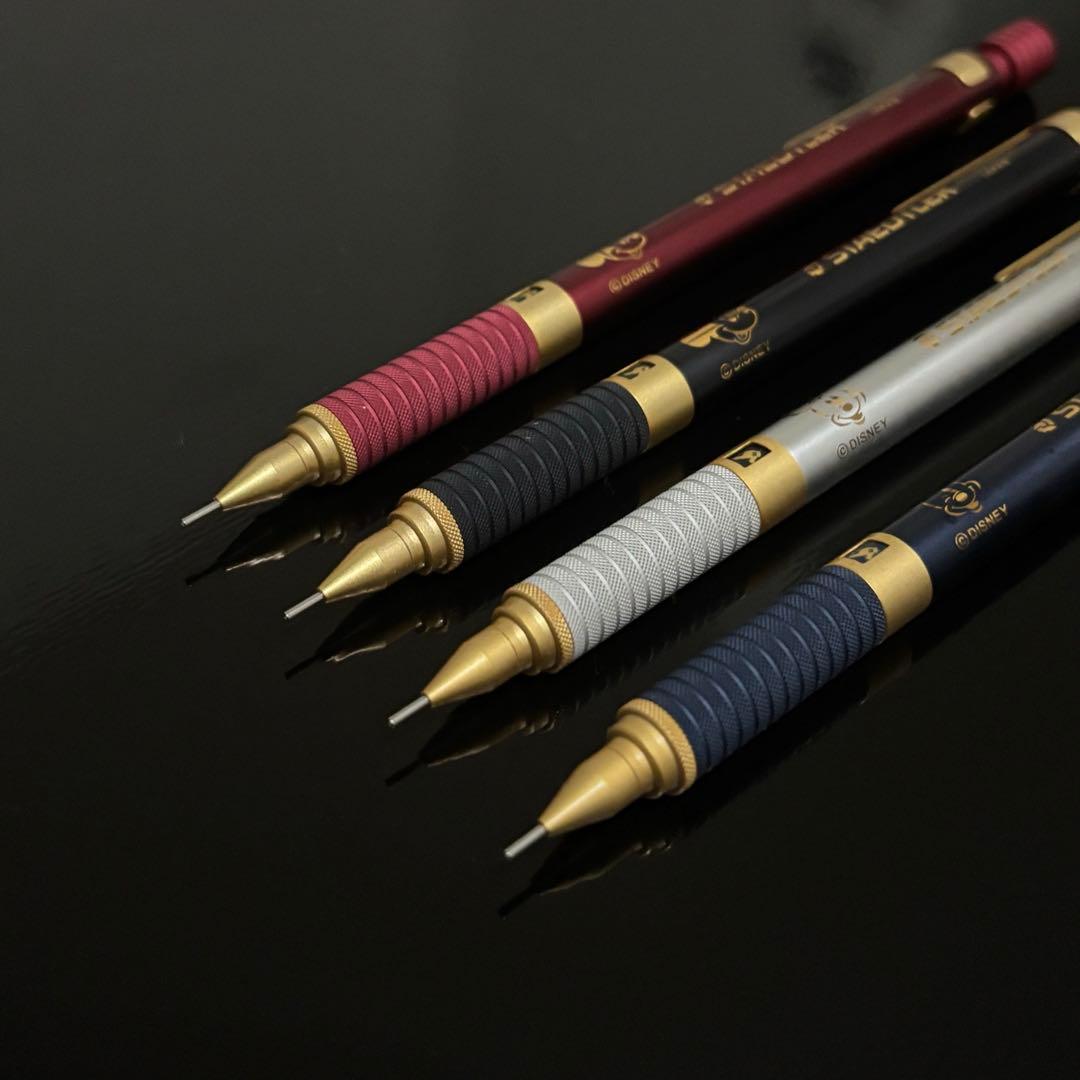 STAEDTLER Limited Edition Disney シャーペン