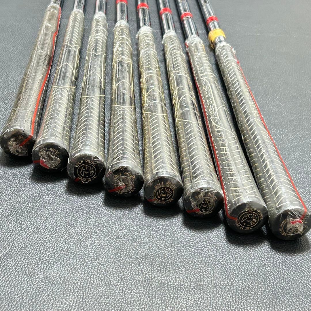 ベン・ホーガン BOUNCE SOLE＋1 アイアンセット 超貴重