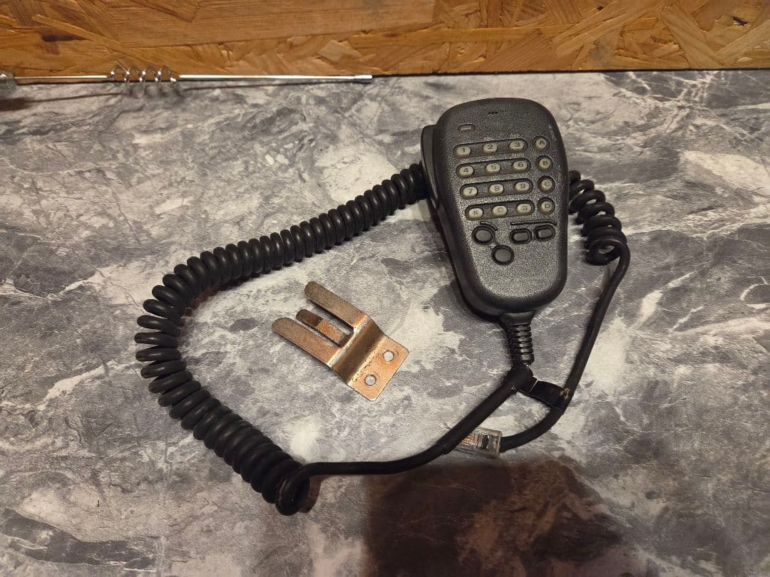 アマチュア無線機FT-7900アンテナセット