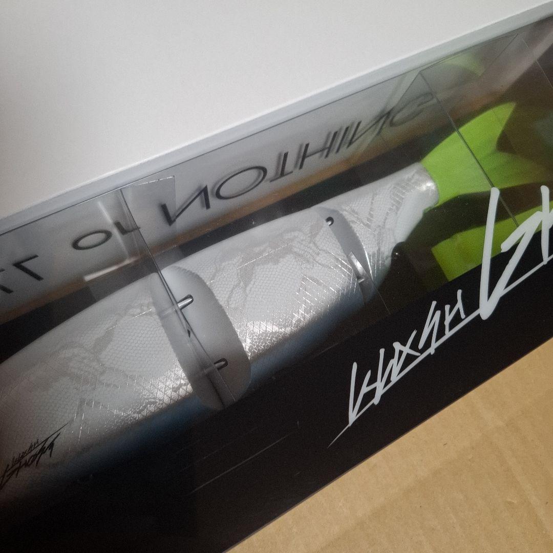 限定色　DRT クラッシュゴースト　白銀閣　KLASH GHOST 　新品