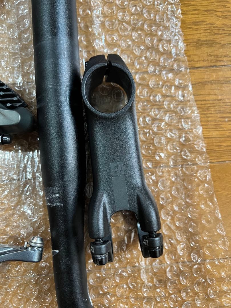 SHIMANO Tiagra 4700系 コンポセット