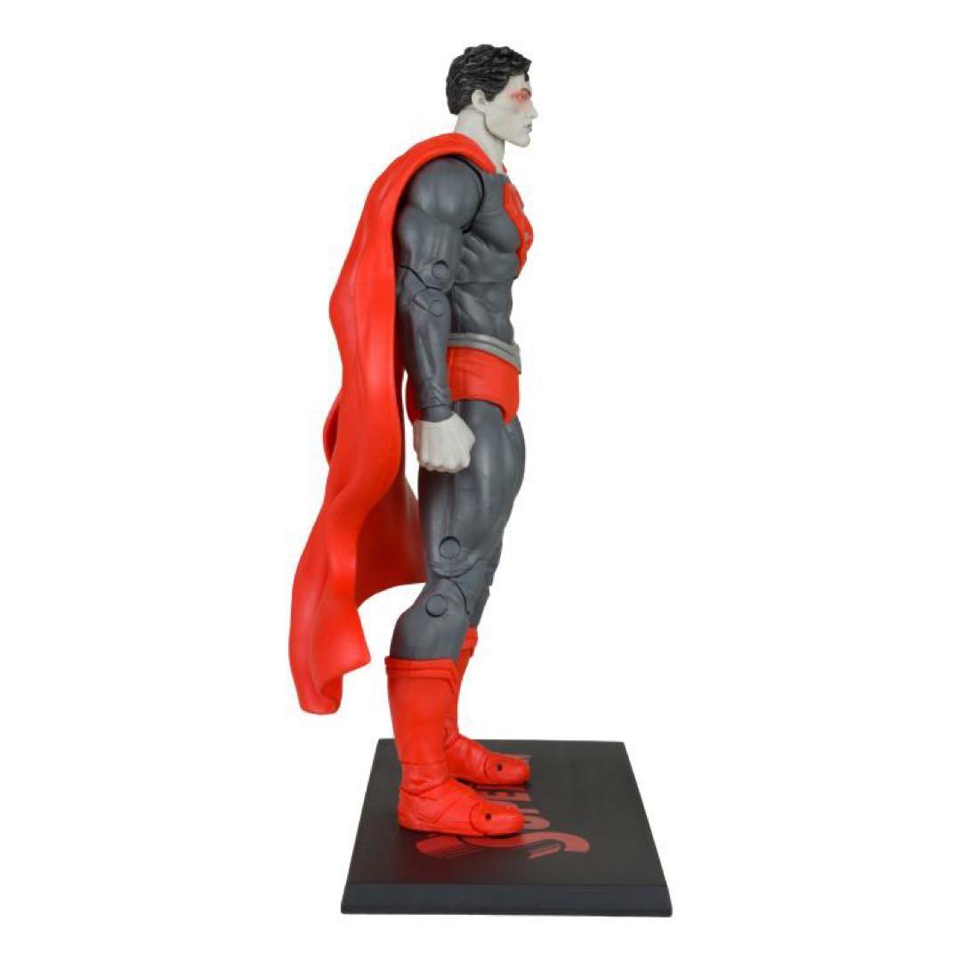 DCマルチバース　スーパーマン　BBTS EXCLUSIVE 新品未開封