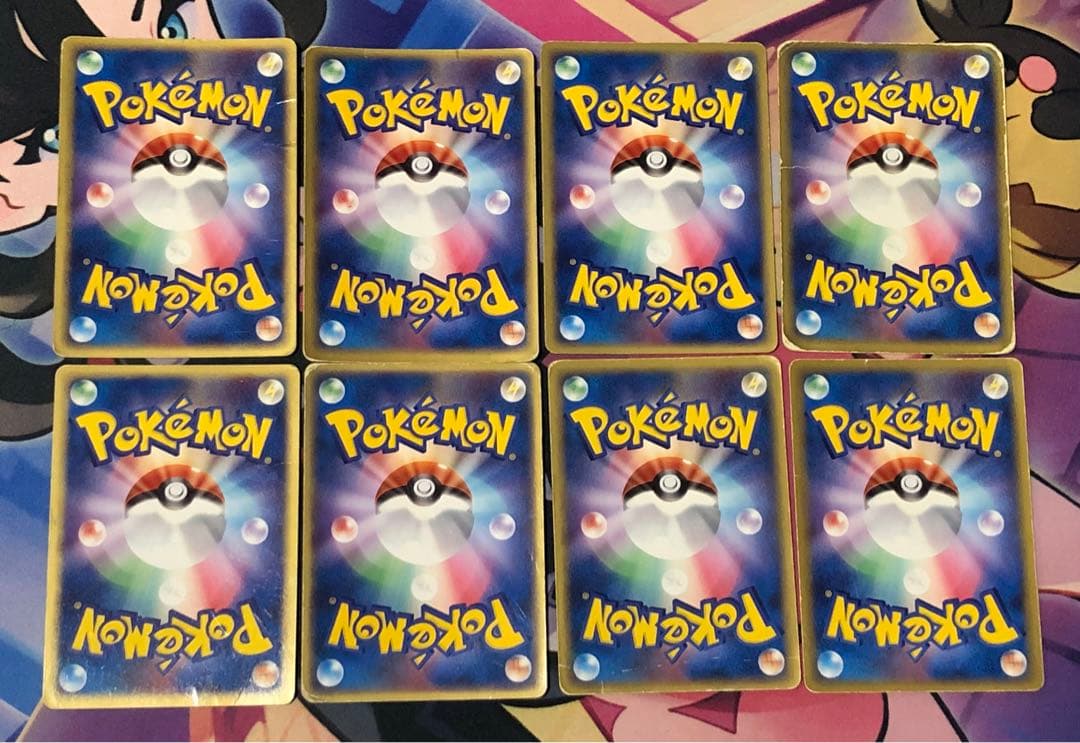 ポケモンカード　リザードン・エーフィ ex ADV・PCG まとめ売り　55枚