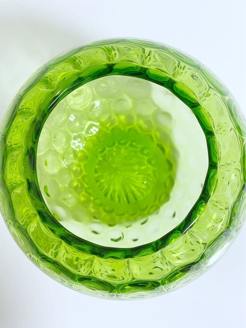 Christian Tortu 花器 クリスチャン・トルチュ