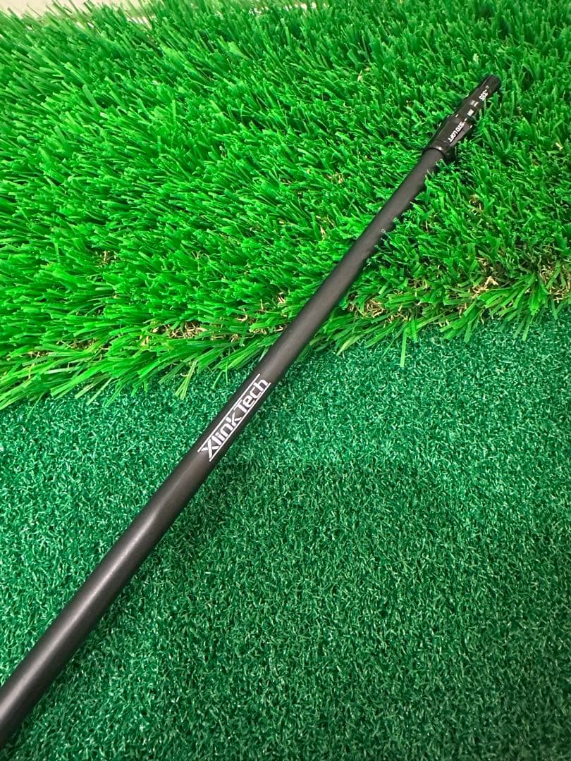 [シャフトのみ]Diamana WB 63 S テーラーメイド純正 スリーブ付