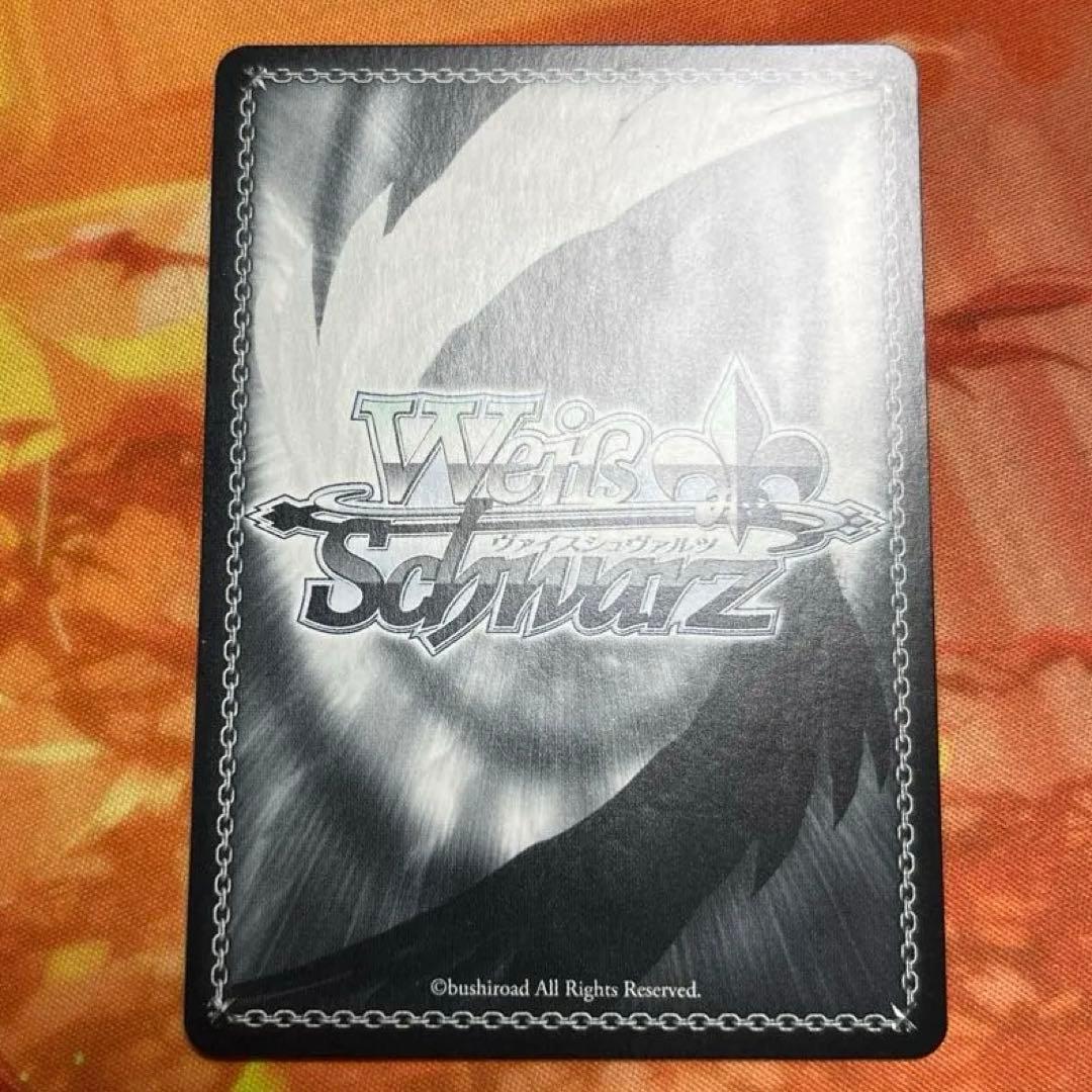 ヴァイス チェンソーマン デビルハンター パワー SSP サイン