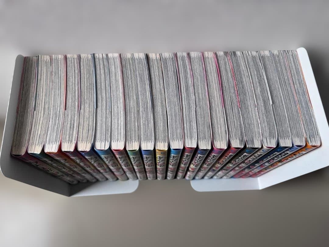 「あかね噺」　既刊全巻 1-20巻セット