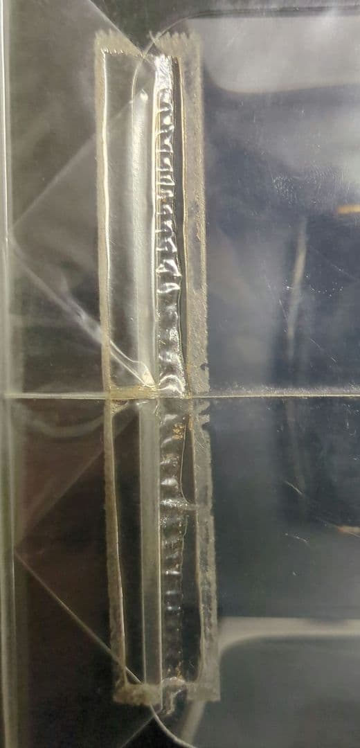 オートアートスカイライン1/18黒