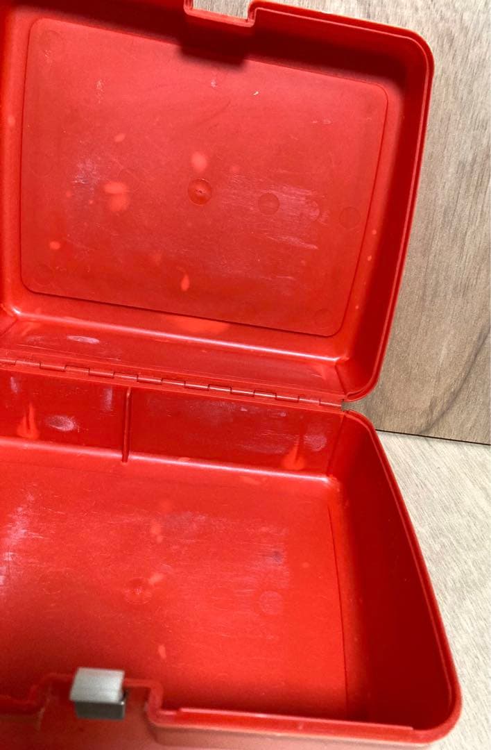 80's VTG＊THERMOS ランチボックス＊スターウォーズ＊帝国の逆襲