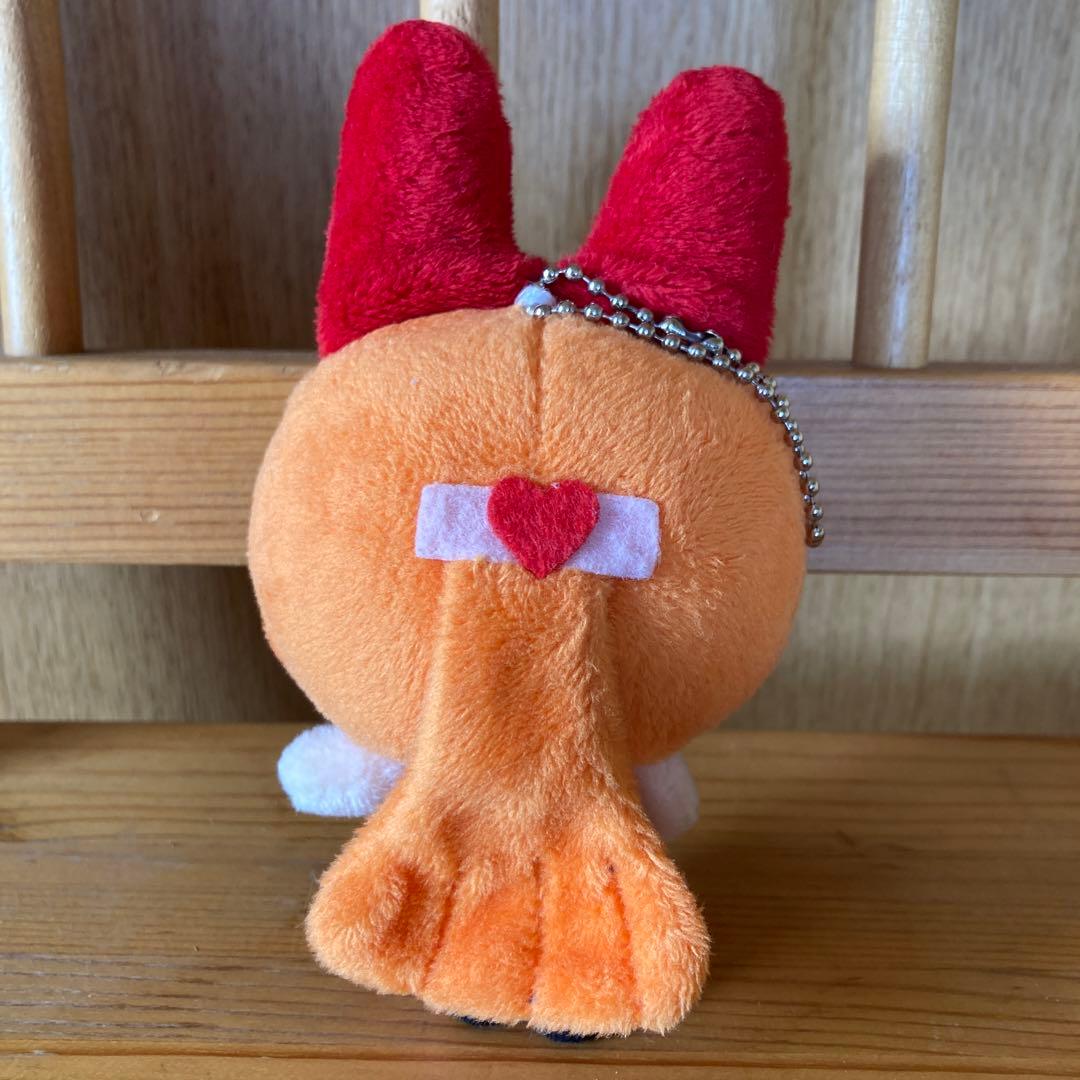 パワーパフガールズ、超激レアバブルスフィギア、ブロッサムぬいぐるみ2種類セット