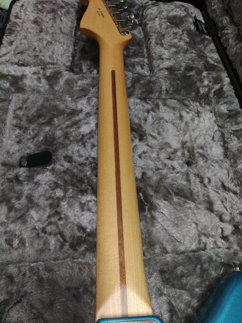 ギター Fender LimitedCollectionJazzmaster