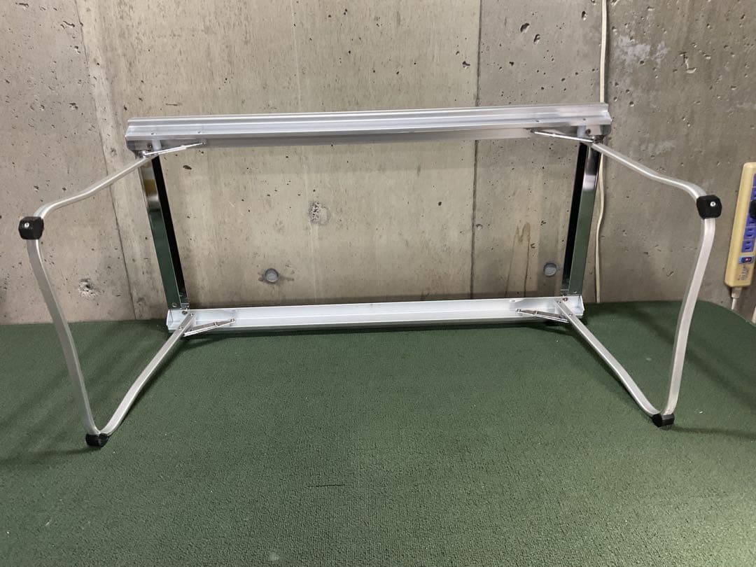 エントリー IGT ＆ フラットバーナー スノーピーク  peak