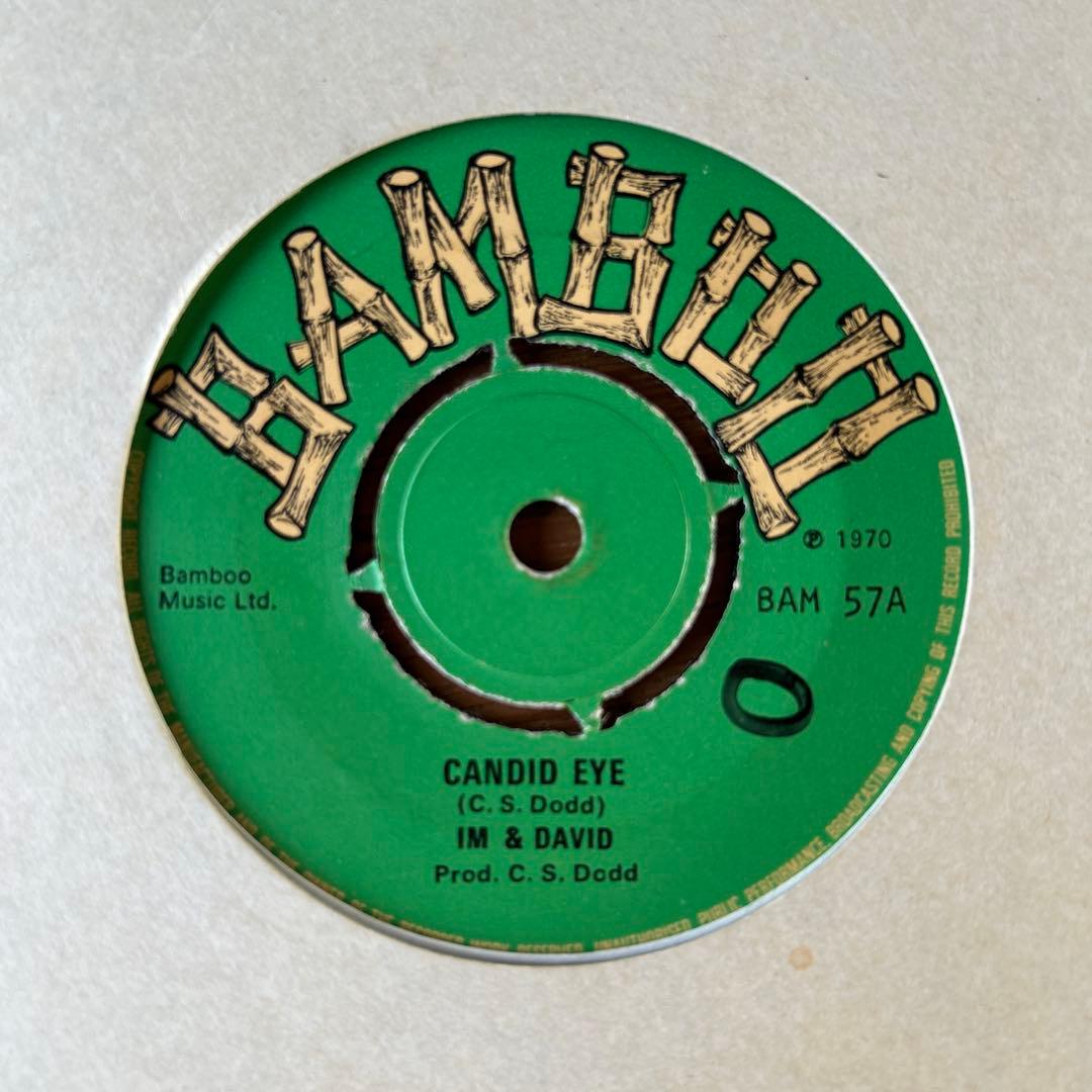 洋楽 Federated Backdrop - Sound Dimention