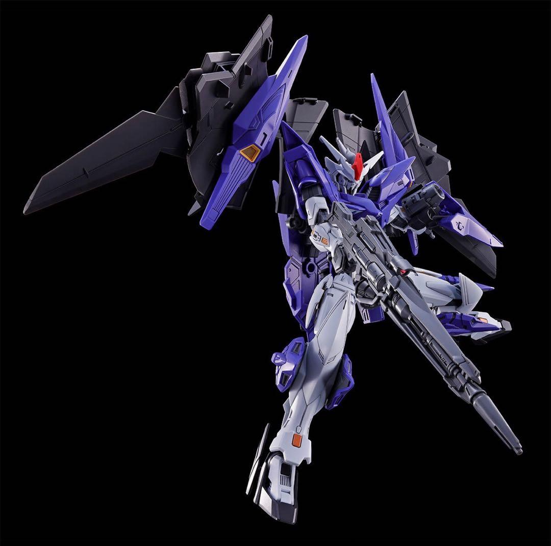 HGAC ガンダムグリープ