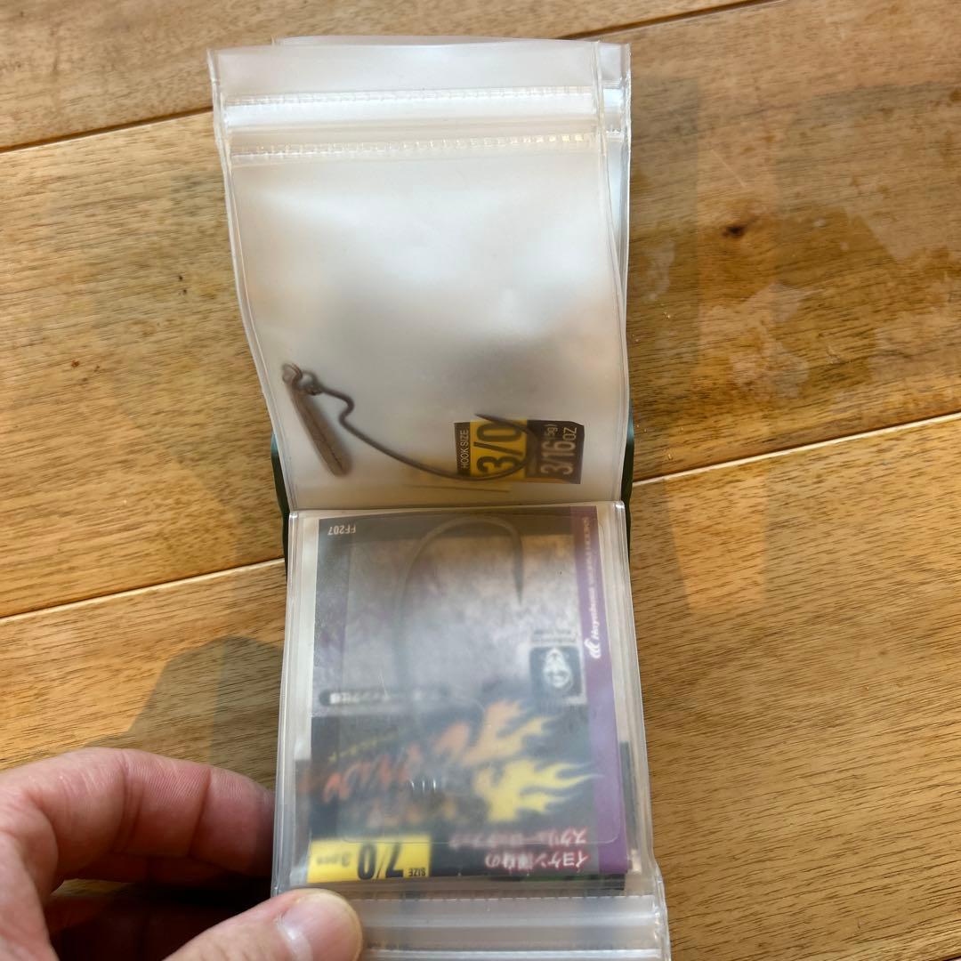 今週末出品消します！deps 他色々ソフトルアー色々セット 多種類