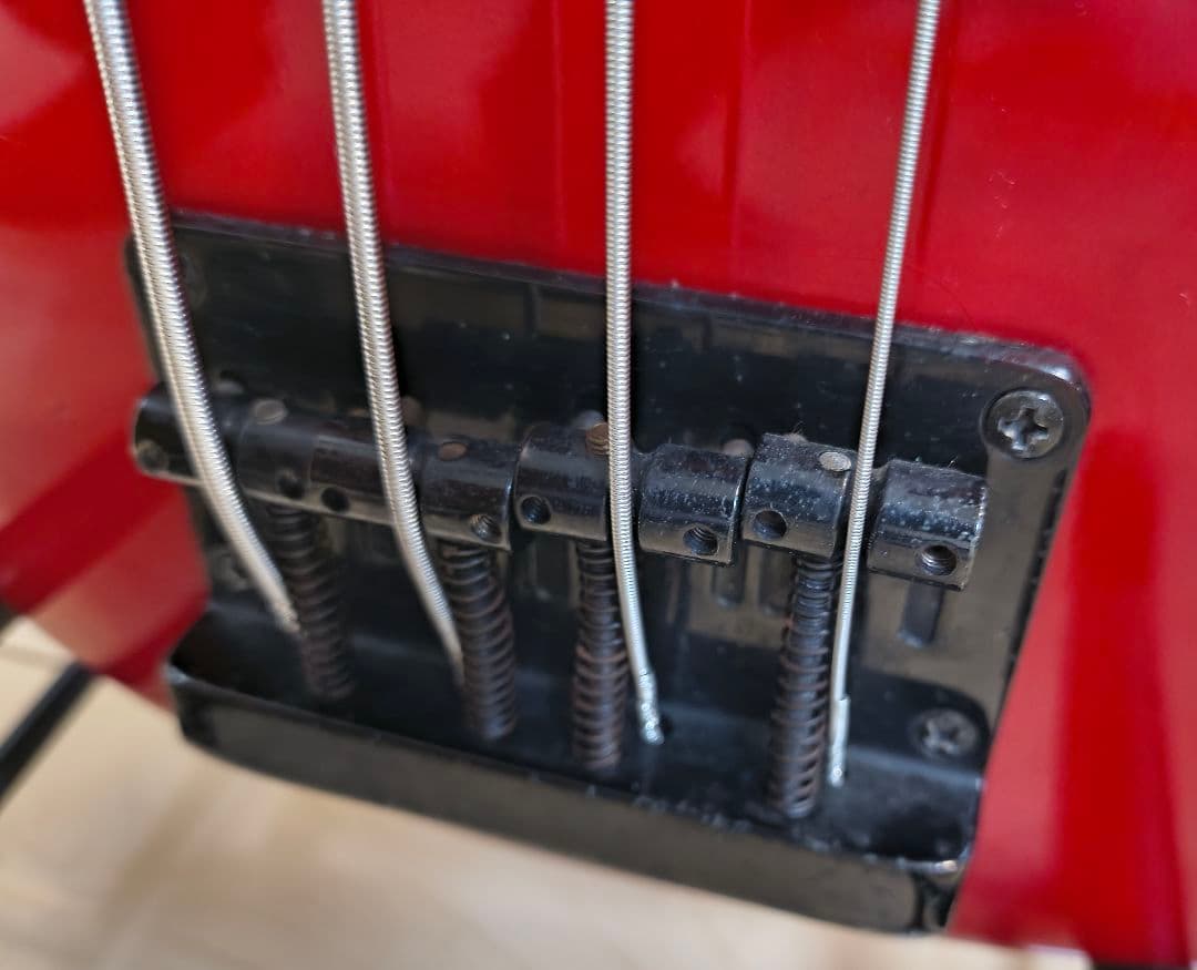 中古 Grass Roots グラスルーツ ベース G-J-53TM