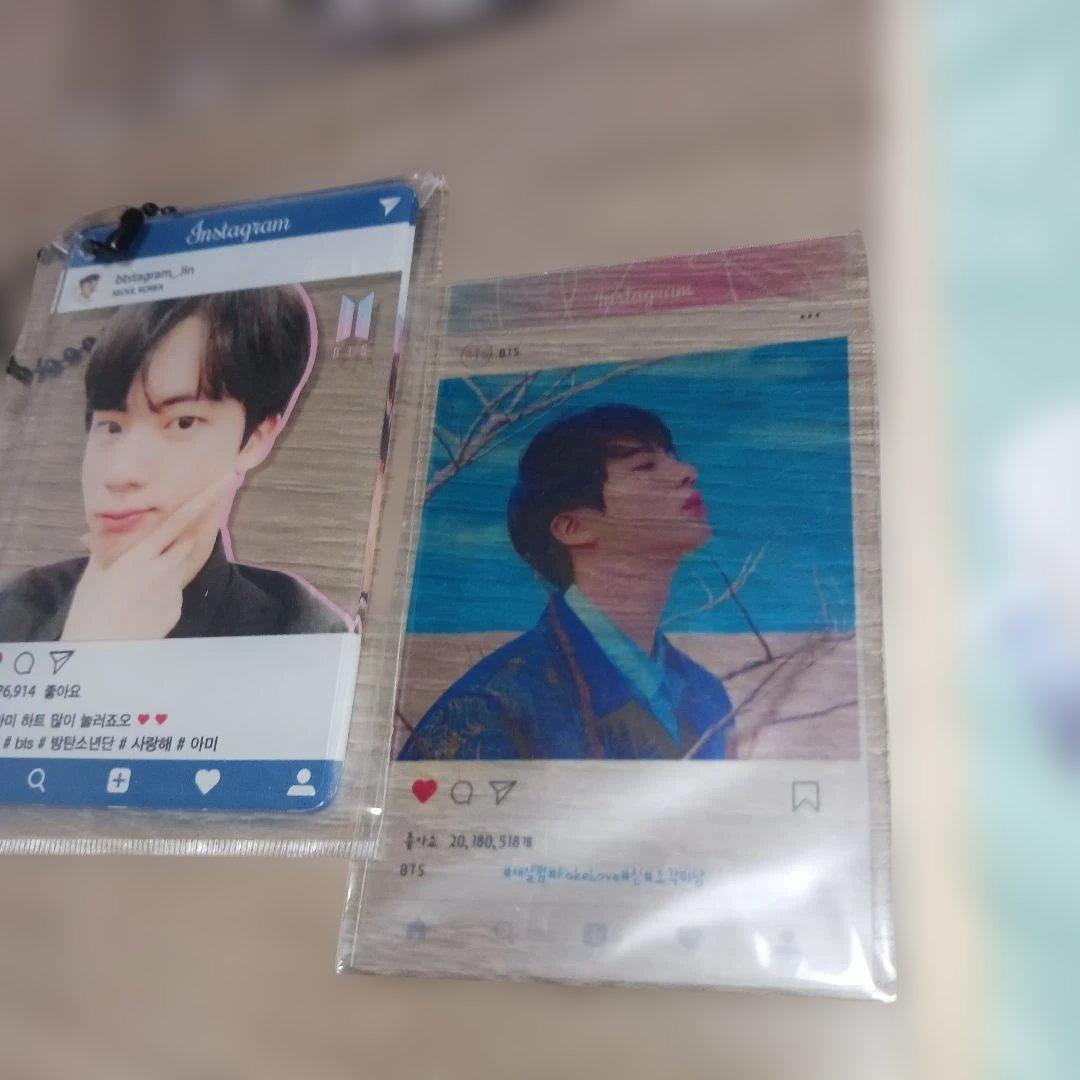 BTS ファングッズ セット dvdなどポストカードまとめ売り