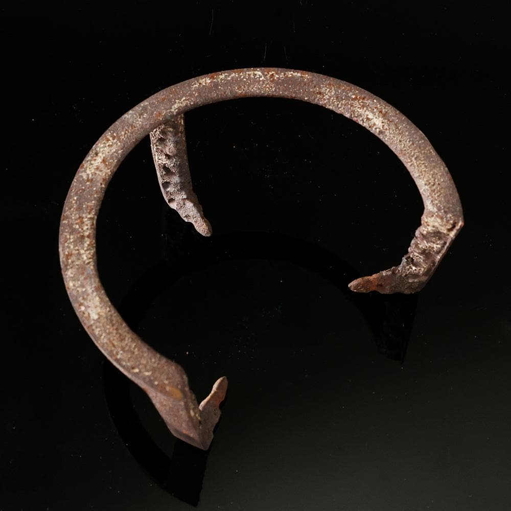 釜師 菊池 正直 作 和銑 わずく 虫喰笹瓜 五徳 茶道具 砂鉄 共箱茶道具