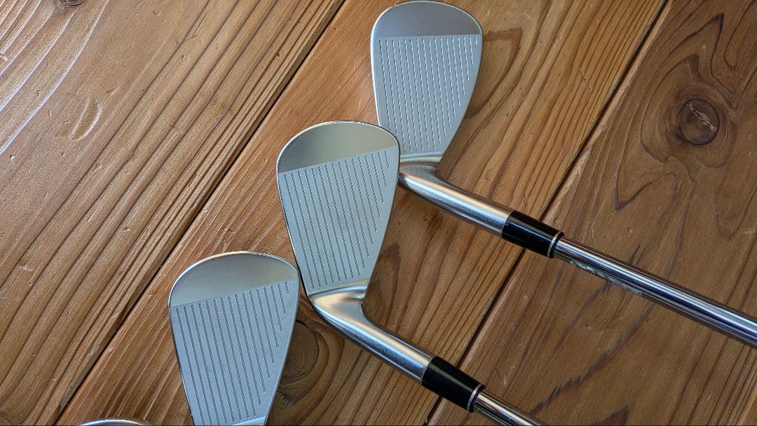 コンボ7本★ZXi7＋ZXI5★DGS200、120S200★練習場のみ